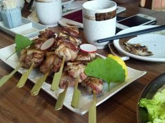 android_upload_pic-笑福亭料理小馆(解放碑店)