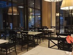 -南京圣和府邸豪华精选酒店