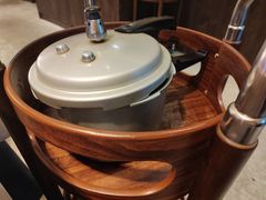 -回头食客-李久其家民间餐厅(望城金桥国际店)