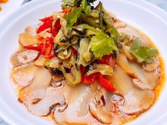 -蔼若春.传承三十年云南菜(金碧公园店)