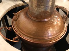 -大凉山小会理生态餐