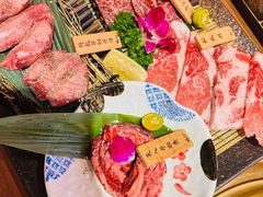 -鹤汀居酒屋•家庭料理•烧鸟酒肆(新街口店)
