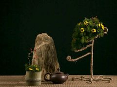 -荷兰布尔玛国际花艺学院
