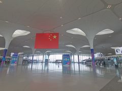 -杭州萧山国际机场
