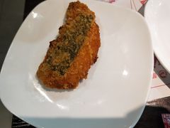 -酷公社·榴莲披萨(太原街店)