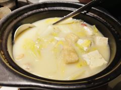 -小放牛炒菜馆(长安万达店)