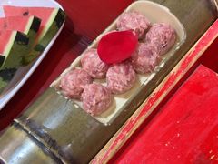 -重庆袁老四火锅(武进万达店)