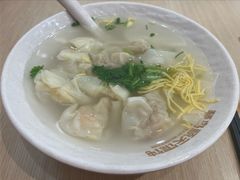 -琴岛顺天馄饨(营口路市场店)
