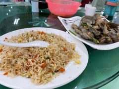 -景好海鲜餐厅(大鹏必选旅游店)