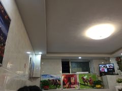 -新疆风味冷水鱼庄(友谊峰路店)