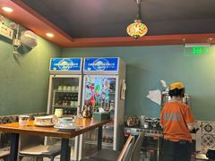 -伊斯麦尔丝路·新派菜(沙子口店)