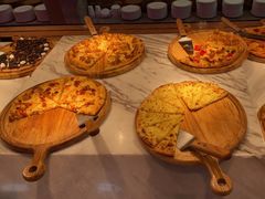 -比格比萨自助(南京万达茂店)