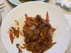 -北李妈妈菜·海肠捞饭(开发区万达店)