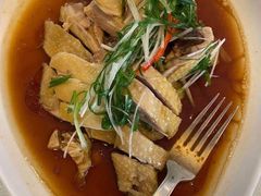 -阳澄湖费尔蒙酒店颐丰阁中餐厅(马鞍山西路店)