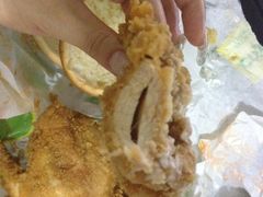 iphone_upload_pic-华莱士·全鸡汉堡(财经学院店)