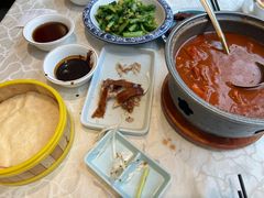 -福来居烤鸭店(天坛二店)