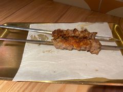 -谷丽麦馕新疆菜·清真(步步高梅溪新天地店)