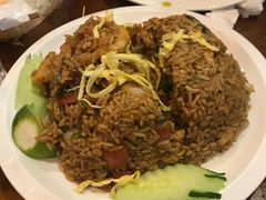 -荷花泰菜(东方新天地店)