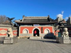 -大钟寺古钟博物馆