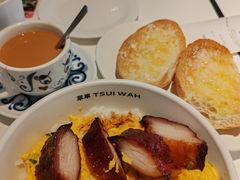 -翠华餐厅(维璟印象城店)