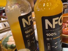 -牛New寿喜烧(虹桥新天地店)