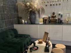 -涟LIAN·泰式按摩·MASSAGE·SPA(深业上城店)