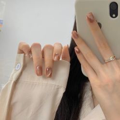 -M·X Nail日式美甲美睫