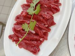 -燃计沙茶皇·香港沙茶火锅(人广旗舰店)