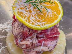 -味家烤肉烤鳗鱼牛排(西塔旗舰店)