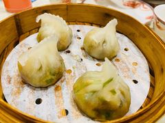 潮州粉果-稻香酒家(长宁KING88广场店)