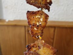-福苗小骆驼烧烤(中关村店)
