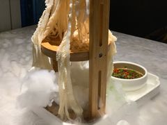 -蔴将·川菜(黄龙万科店)