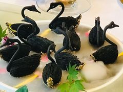 -富淳饭店(陆家嘴保利广场店)