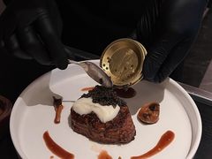 -王品牛排(郑州大卫城店)