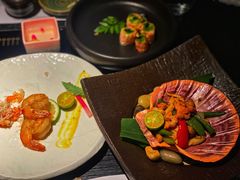 -花潮料理艺食馆(成都万象城店)