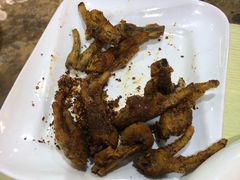 -日食记精菜馆(建邺万达店)