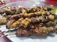 -秀水家园农家院住宿团建(石林峡店)