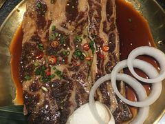 -嘿嘟嘟·肋条烧肉放题(爱融荟城店)