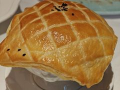 -波特曼西餐厅(南岗店)