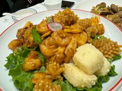 八珍-北塘海鲜·天津菜(大光明桥旗舰店)