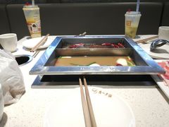 鸳鸯锅底-串一火锅(赛格国际购物中心店)