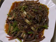 -老菜馆(滨江大道东段店)