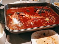 -半天妖烤鱼(大兴大悦春风里店)