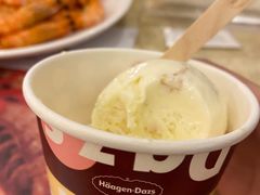 -芭菲盛宴·环球美食(解放碑英利国际店)