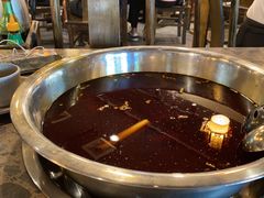 -肖肖酸萝卜鱼火锅(总店)