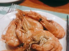 -亚马逊环球美食百汇(新城吾悦广场店)