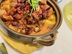 -镜泊小镇(东长安街店)