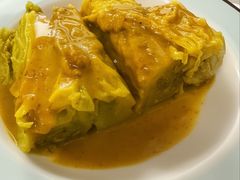 芥末墩-鼎香润(什刹海德胜门店)