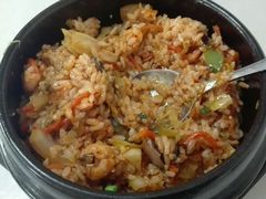 -韩聚园韩国料理(文灶店)