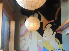 -鲁山人日本料理·放题·套餐(松卫北路店)